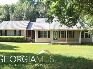 419 Stark St, Commerce, GA 30529