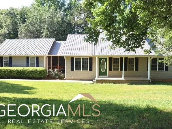 419 Stark St, Commerce, GA 30529