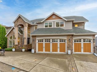 10230 NW Gloaming Ln, Portland, OR 97229