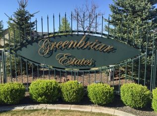 3708 S Banberry Ct, Nampa, ID 83686