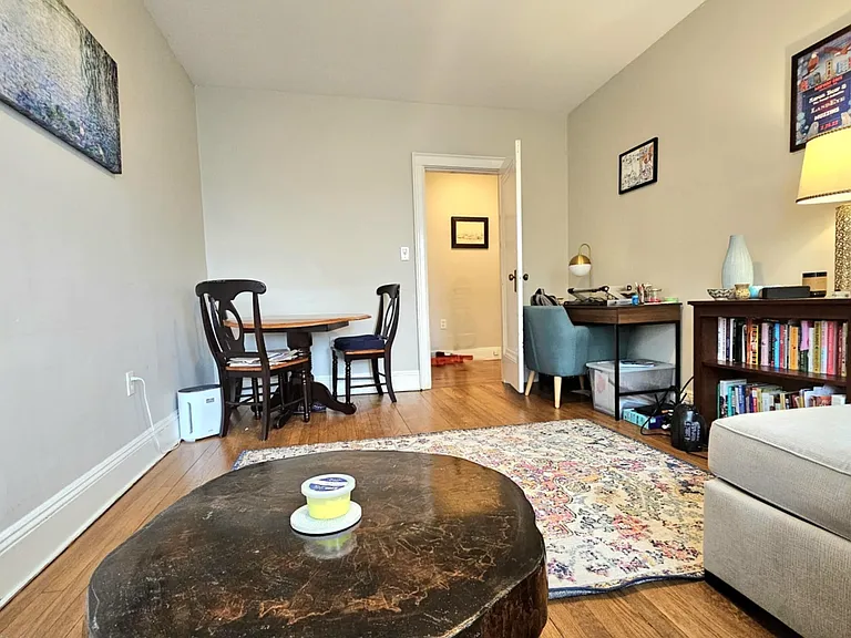 247 Chestnut Hill Ave #31 — Photo 5