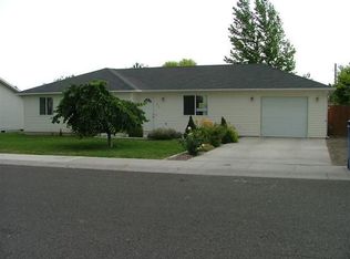 838 1st Ave E, Jerome, ID 83338