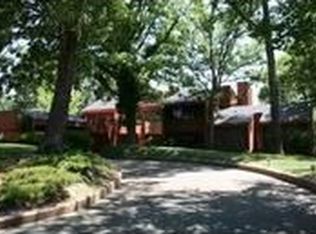 107 Woodleigh Rd, Branson, MO 65616