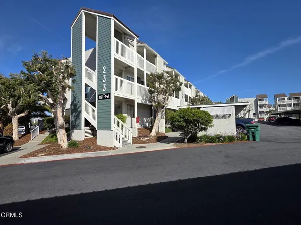 233 S Ventura Rd Unit 123, Port Hueneme, CA 93041