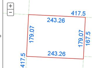 1669 Arena Rd, Cantonment, FL 32533