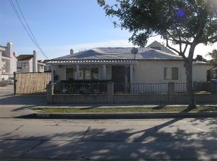 158 W 220th St, Carson, CA 90745