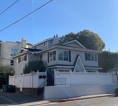2nd image of 216 Pacific Ave #A