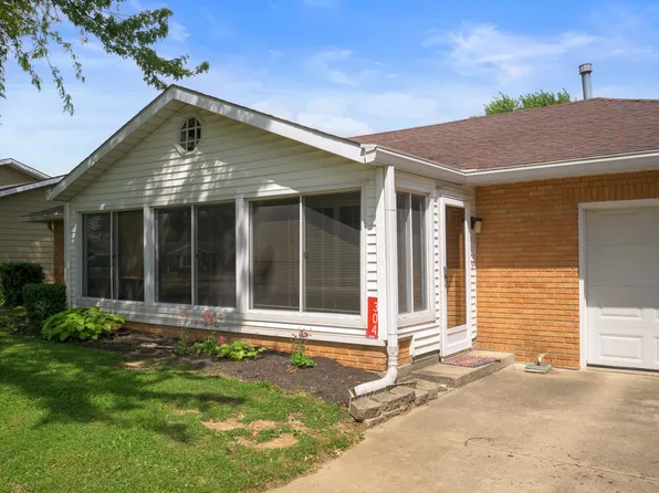 304 N Ellis Rd, Muncie, IN 47303