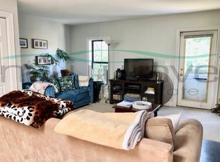 112 Appleton St #3, Boston, MA 02116