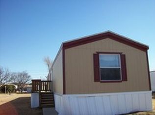 106 Langham Dr, Aledo, TX 76008