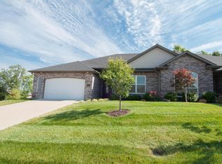 4101 Savoy Dr, Columbia, MO 65203