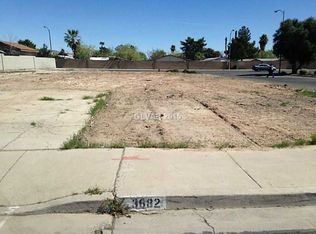 3682 Huerta Dr, Las Vegas, NV 89121