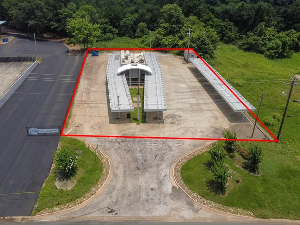 500 Us Highway 79 N, Henderson, TX 75652