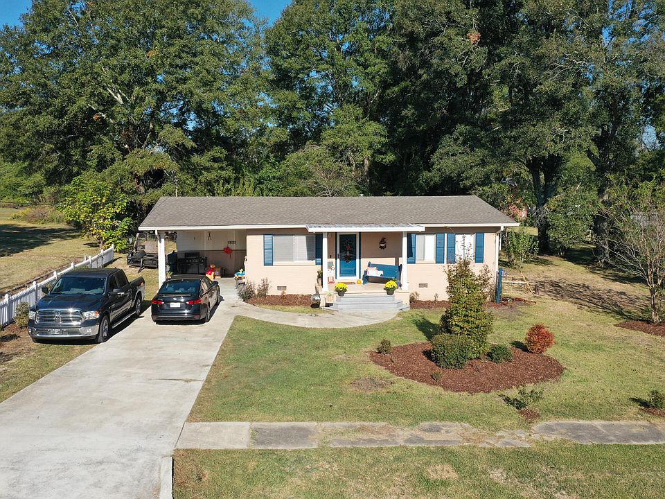 409 S Deason St, Ellisville, MS 39437 MLS 135468 Zillow
