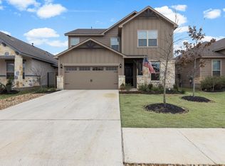 365 Bonnet Blvd, Georgetown, TX 78628