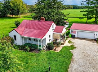 20540 Ringgold Southern Rd, Circleville, OH 43113