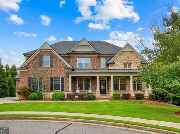 4325 Sanibel Cv, Cumming, GA 30040