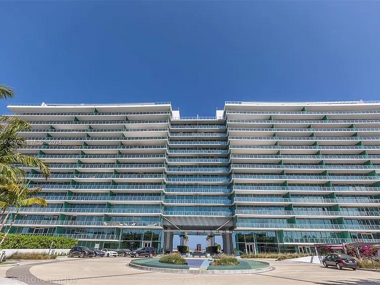 360 Ocean Dr #305S — Photo 35