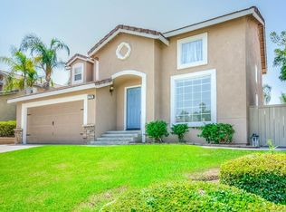 22947 Sunrose St, Corona, CA 92883