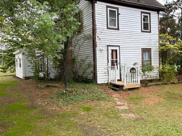 26823 Johnson Creek Rd, Crisfield, MD 21817