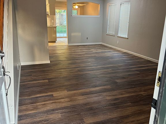 Living Room from font door