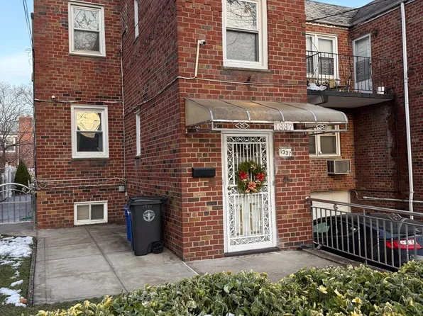 1337 E 88th St Floor 2, Brooklyn, NY 11236