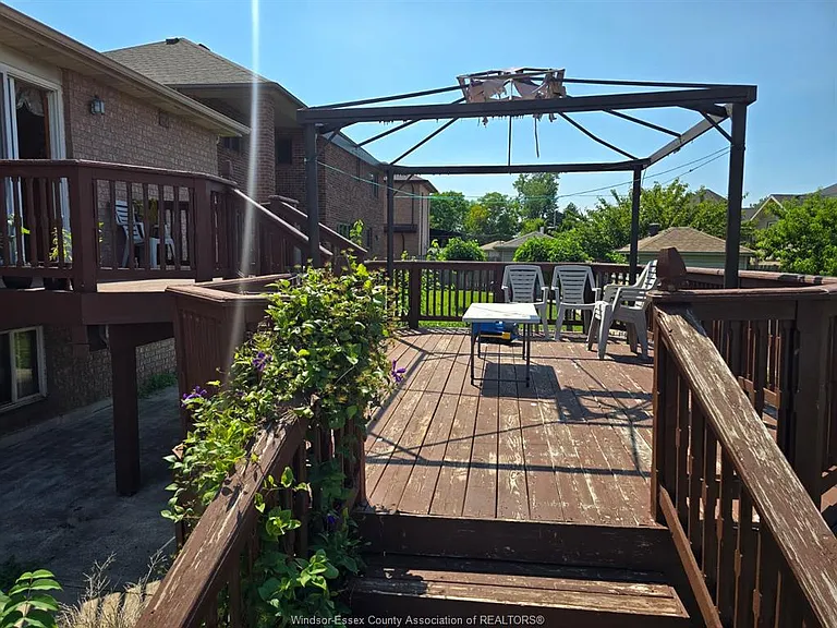 2636 Fleming Ct #UPPER — Photo 10