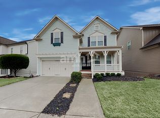 205 Providence Ln, Canton, GA 30114