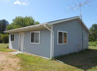 N812 Pond St, Phlox, WI 54464