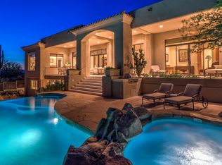 11099 E Balancing Rock Rd, Scottsdale, AZ 85262
