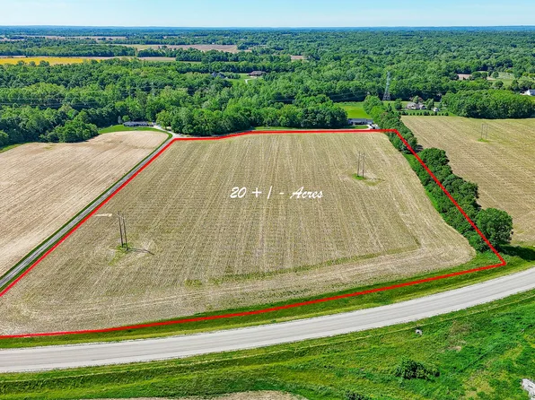 7892 N Whiteland Ln, Martinsville, IN 46151