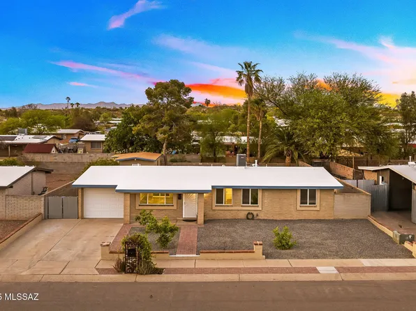2370 W Ternero Pl, Tucson, AZ 85741