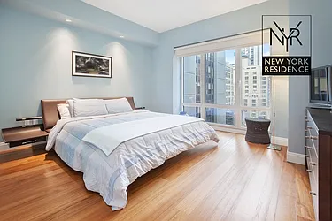 Rented by New York Residence