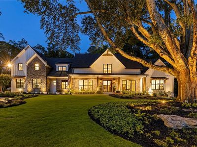 211 Upshaw Dr, Alpharetta, GA, 30009