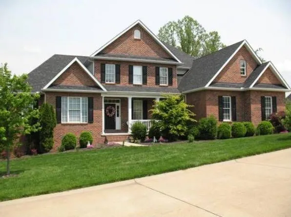 6003 Pinnacle View Rd, Hurricane, WV 25526