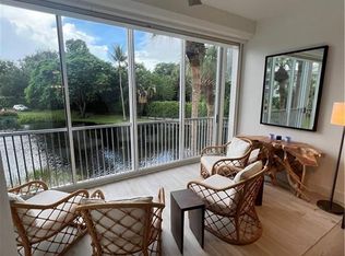 749 Bentwater Cir #8-103, Naples, FL 34108