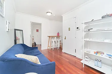 Rented by Living New York