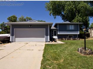 2127 Diana Dr, Loveland, CO 80537
