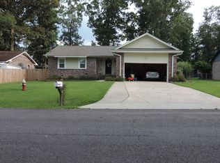 4106 Bill Jon Dr, Rainbow City, AL 35906