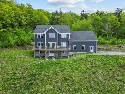 1307 Devlin Road, Duxbury, VT, 05676