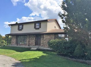 146 Price Dr, Stroudsburg, PA 18360
