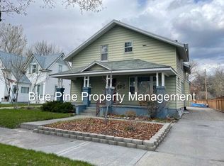 240 I St UNIT 1, Idaho Falls, ID 83402