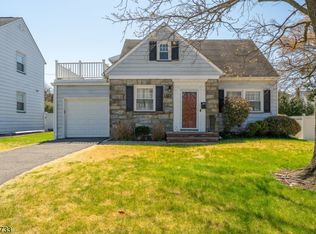 1868 Pilgrim Way, Union, NJ 07083