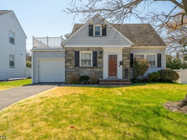 1868 Pilgrim Way, Union Twp., NJ 07083
