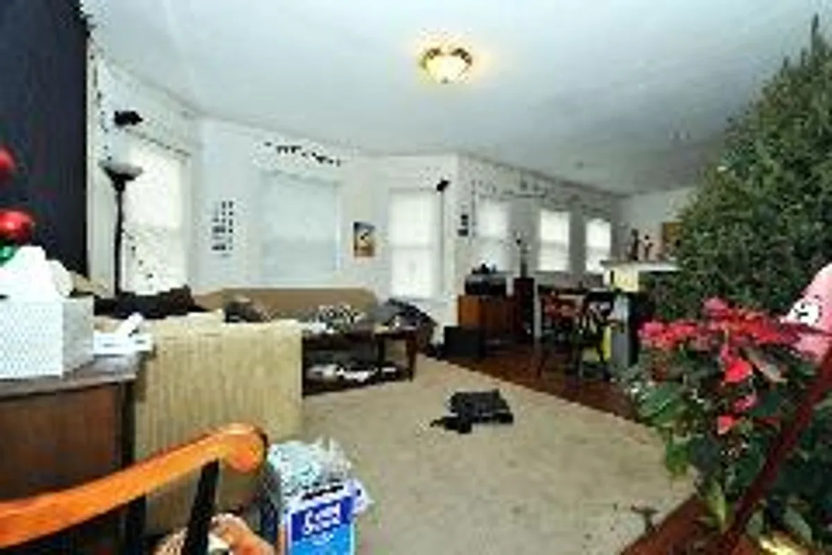 Building Photo - 51 Gardner St #A1