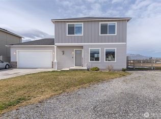 2247 S Mystical Loop, East Wenatchee, WA 98802