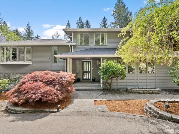 4914 Cedarwood Lane NW, Gig Harbor, WA 98335