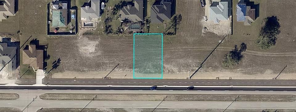 1st image of 1023 KISMET PARKWAY W LOT 51