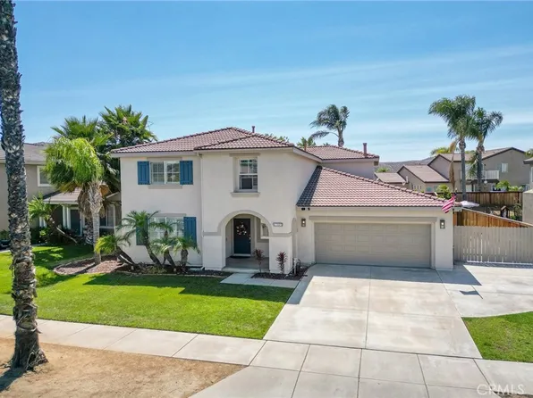 17889 Orangewood Ln, Riverside, CA 92503