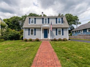 83 Lincoln St, Dedham, MA 02026